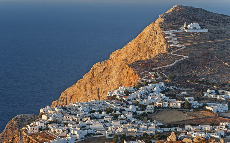 Top 5 Greek off-the-grid Wedding Destinations - Kudos Insider Blog